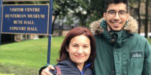 Şiirlerle büyüsün çocuklar