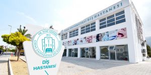Diş Hastanesi 5 Ekim’de Hasta Kabulüne Başlıyor