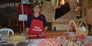 Geçitkale’de sanat dolu festival