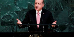 “Kıbrıslı Türklerin haklarına saygı duyan tekliflere açığız”