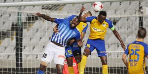 Güneyde gollü hafta