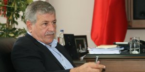 Gürcafer: “Emirnameyi reddediyoruz, salı günü çok büyük eylem var”