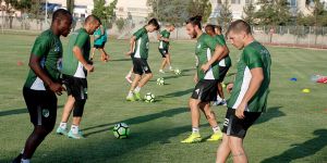 G.Gücü’nün aklı galibiyette