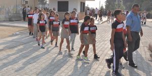 “Karanlık bir odada, El yordamı ile EĞİTİM”