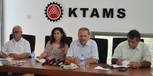 SENDİKAL PLATFORM'DAN ÇAĞRI: SEYİRCİ KALMAYIN