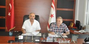 Değirmenlik Belediyesi'nden yeni proje