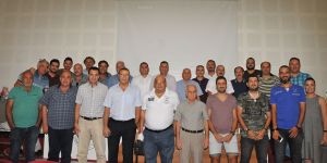 Sezon öncesi bilgiler yenilendi