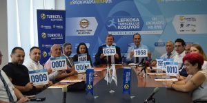 SOS Çocukköyü yararına koşulacak