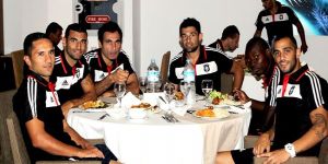 Yenicami kupaya hazırlanıyor