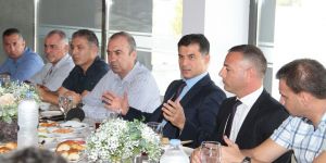 Futbola ‘altyapı’ katkısı