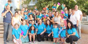 Montessori Okulları’nda heyecan dorukta