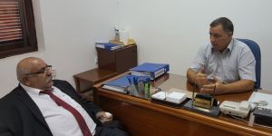 Sağlık Bakanlığı da Ombudsmana başvurdu