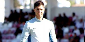 Mehmedemin Düzkaya’da