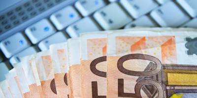 Bir milyon Euro’luk vergi operasyonu