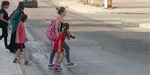 HAMTİKÖY’DE LAĞIM SULARI