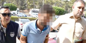 Kitap suç delili sayıldı!