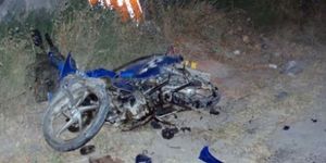 Soriwei yaşam savaşını kaybetti