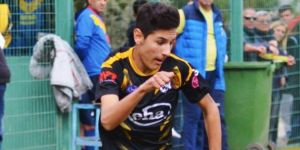 Ali, Galatasaray’a denenmeye gidiyor