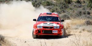 Büyük Ralli Büyük Heyecan