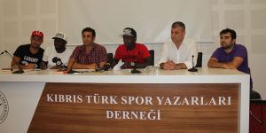 Yeşilova’dan gövde gösterisi