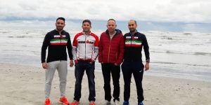 Zorlu yarışı bitirmeye çalışacaklar