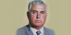 Eski Milletvekili Hacıahmetoğlu yaşamını yitirdi