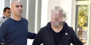 Cezaevine gönderildi…