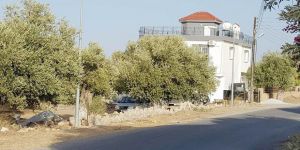 Lapta’da ‘arazi’ iddiası tartışma yarattı