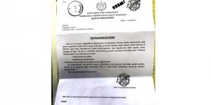 ÖLÜMDEN 17 YIL SONRA, ‘BORÇ ÖDEMESİ TALEBİ’!