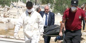 ‘Şüpheli ölümlere’ YARGI YOLU