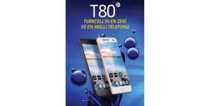 T80’e dünyanın teknolojisi sığdı