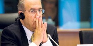 Kasulidis:“Kıbrıs, saldırı mevzisi olarak kullanılamaz”