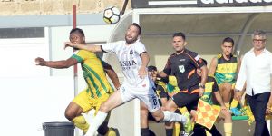 Favoriler yenişemedi: 2-2