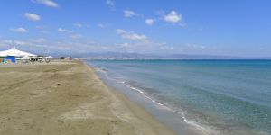 212 kilo çöp topladılar!