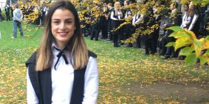 “Hocam Kıbrıs’a dönmenin akademik intihar olacağını söyledi… Farklı düşünüyorum”