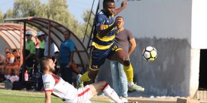 Gol düellosu İskele’nin: 4-3