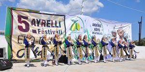 Hayatımız ‘festival’ !