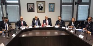 Amcaoğlu: "İyi noktadayız"