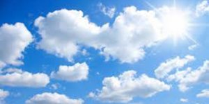 Hava sıcaklığı iç kesimlerde en yüksek 38, sahillerde ise 34 derece olacak