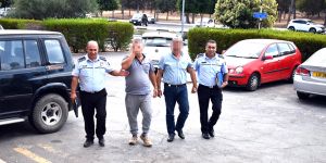 Tutuklu yargılanacak...