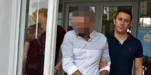 İtalya yerine Kıbrıs’a geldi...