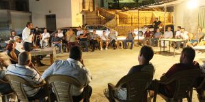 “Hükümet yaptıklarının bedelini ödeyecek!”