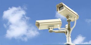 BİRİ BİZİ GÖZETLEYECEK!