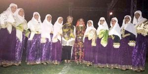 Folklorun gündemine açıklama