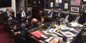 “Kıbrıs’ta süreç böyle devam edemez”