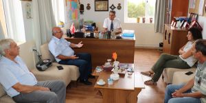 Özyiğit: “Eğitimdeki tablo üzüntü vericidir”