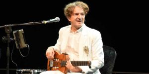 Goran Bregoviç’le Girne’de Balkan rüzgarları esti