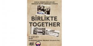 ‘BİRLİKTE’ gösteriliyor