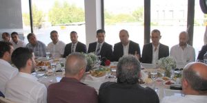 “Futbola daha çok yatırım gitmesi normal”