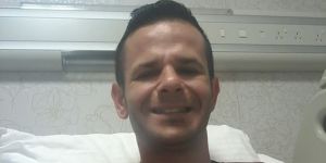 GENÇ YAŞTA, ÜZEN VEDA!..